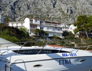 Appartements Majstrović Živogošće