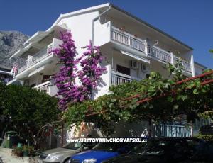 Appartements MV