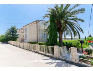 Appartements Smiljana