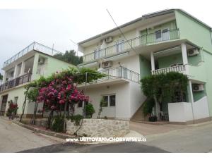 Appartements NEDA