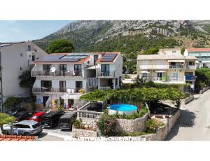 Villa Alena