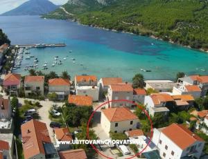 Appartement i kamp "Žuljana"