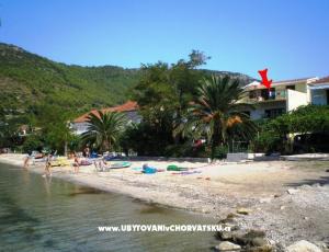 Appartements Žuljana