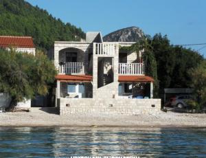 Appartements Uvala