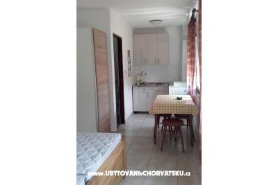 Appartement Mendula 