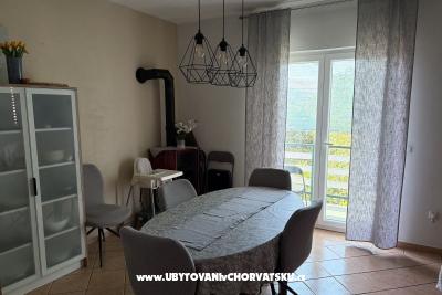 Appartement Ruža