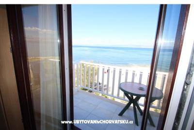 Ap 10m od mora/from sea/von Meer