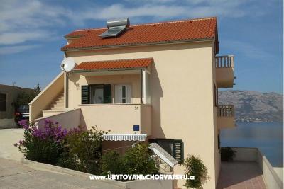 Appartements Nena
