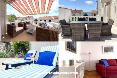 Anmarie Appartements