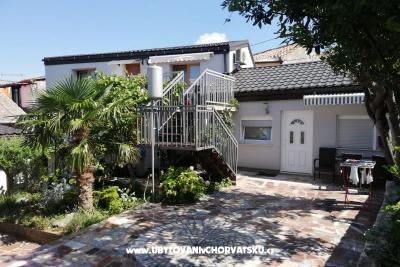 Appartements Selce