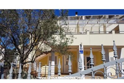 Apartmani B&D - Fažana