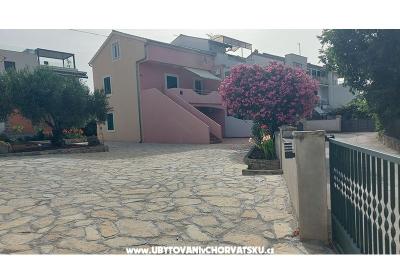 Appartements Misulic Turanj