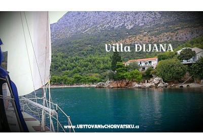 Dijana Beach House