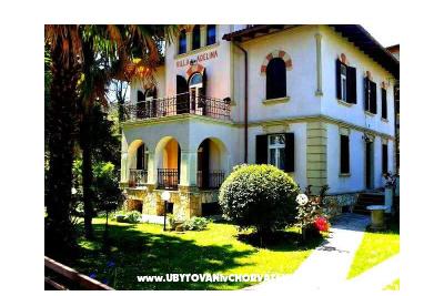 Apartmani Villa Adelina