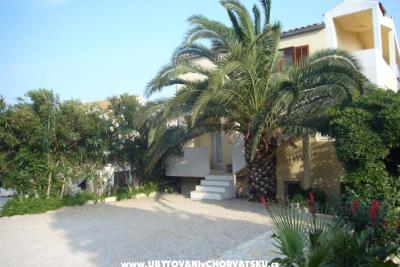 Apartmani Tonka Kaleb