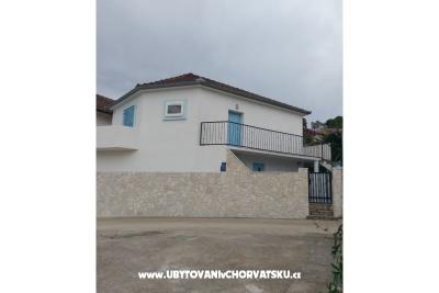 Apartmani Marija-Tkon