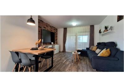 Appartement Barry