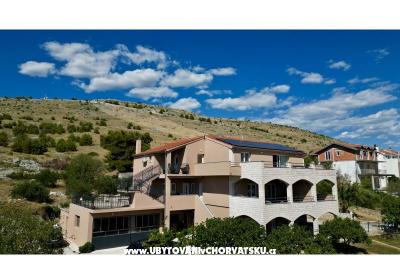 Appartements  TOJO