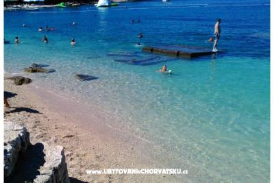 Apartments Alida Stinjan