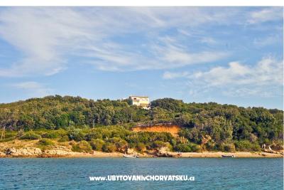 Apartments House - Villa Fuža