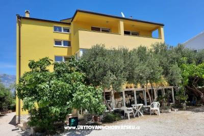Appartements FLOBI