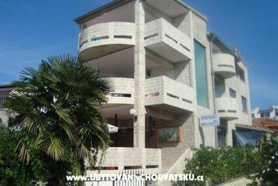 Appartement by the sea with a seaview