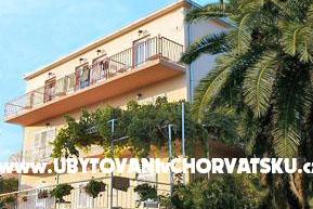 Majo Apartments
