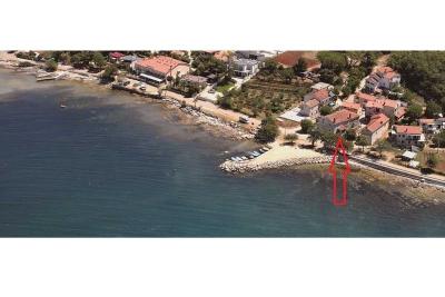 Appartement Baladur