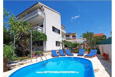 Appartement Zadro