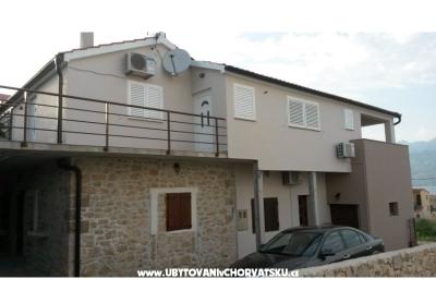 Appartements Roko 