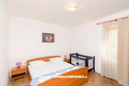 Appartement Hajdić foto 3