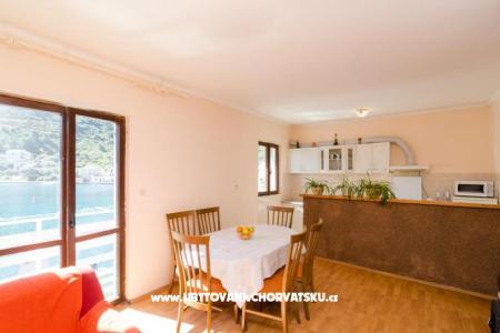 Appartement Hajdić foto 5