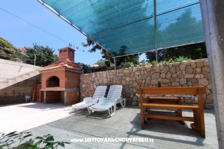 Appartements Ivo Mljet foto 3