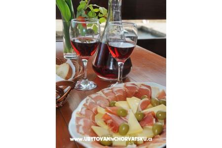 Appartements Čumbelić foto 4