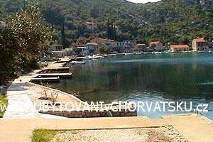 Appartements MLJET Mirjana foto 3