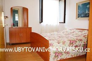 Appartements MLJET Mirjana foto 4