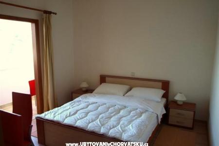 Appartements Strazicic foto 4