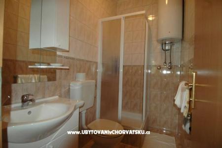 Appartements Strazicic foto 5