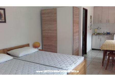 Appartement Mendula  foto 3