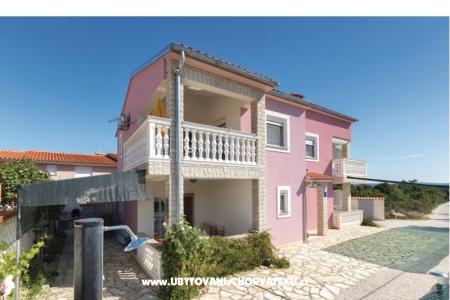 Appartements Lisicak foto 2