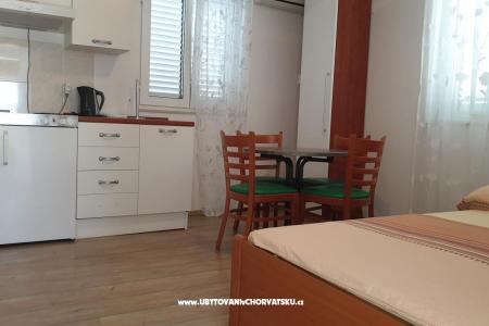 Appartement Baska Voda  foto 3
