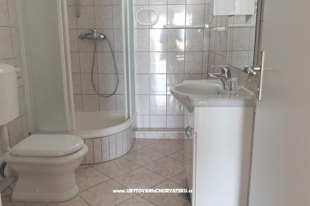Appartement Baska Voda  foto 5