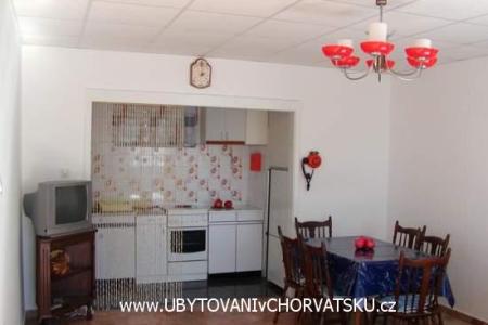 Appartement Miro foto 3