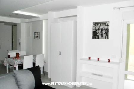 Appartement Tadić foto 3