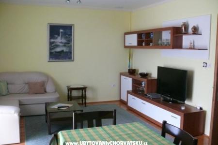 Appartement Vinko foto 2