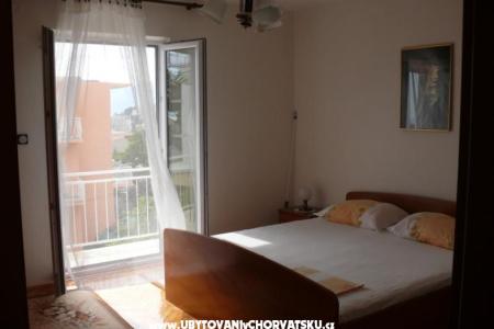 Appartement Vinko foto 5