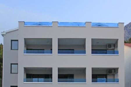 Appartements  Ante Tolj foto 2