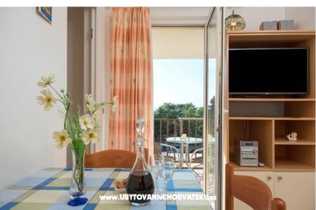 Appartements BEBA foto 3