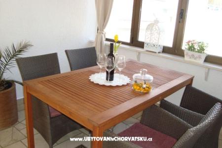Appartements Čivljak foto 3