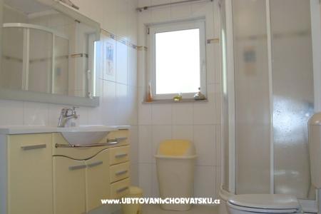 Appartements Čivljak foto 4